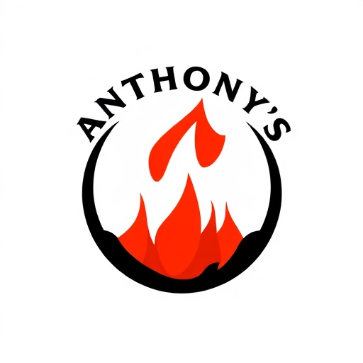 Anthony's coal fired pizza